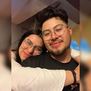 Meet your Posher, Eliud